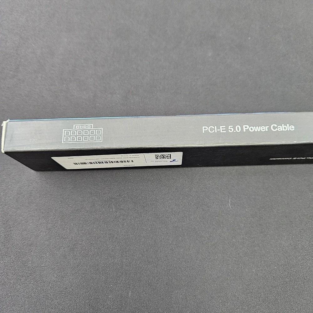 Oddtone pcie 16